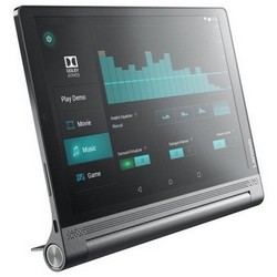 Замена тачскрина на планшете Lenovo Yoga Tablet 3 10 в Смоленске